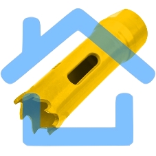 Коронка Bimetal 14 мм Kranz