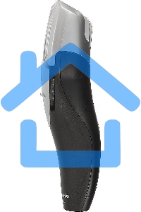 Машинка для стрижки Panasonic ER206K520 / Триммер, 1 насадка, 50 минут