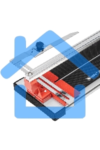 Плиткорез MTX рельсовый 500мм PROFESSIONAL 87687