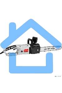 Электрическая цепная пила Интерскол ПЦ-16/2000Т 2000Вт дл.шин.:16