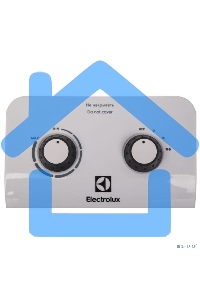 Тепловентилятор Electrolux EFH/S-1120