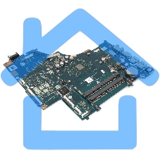 Материнская плата LA-E841P HP 15-BW A4-9120 UMA