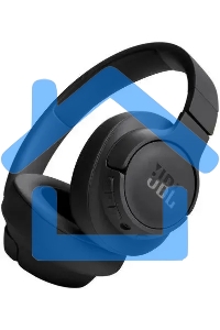 Наушники JBL Tune 720BT черный