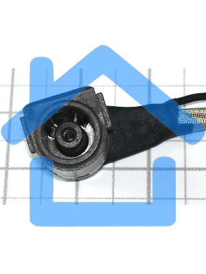 Разъем для ноутбука HY-S0012 Sony Vaio VPC-S11 с кабелем