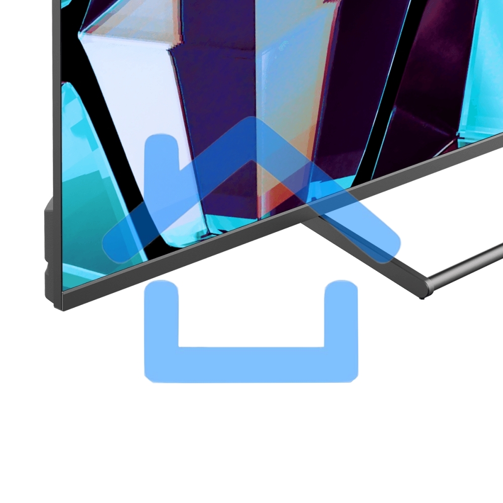 Телевизор Sber 65