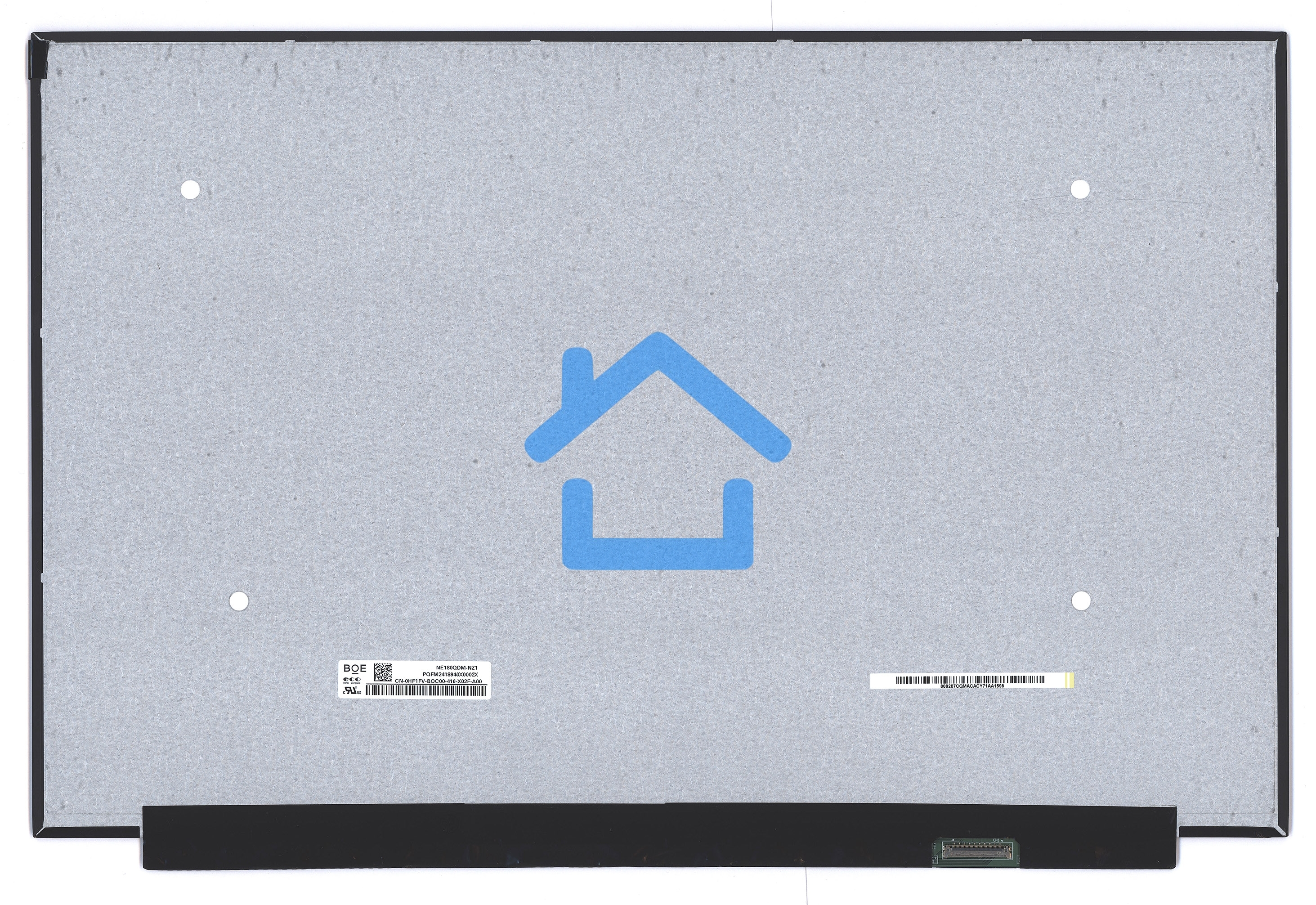 Матрица NE180QDM-NZ1