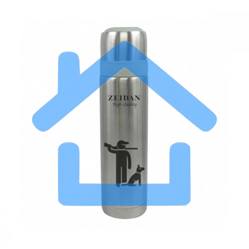 Термос Zeidan Z-9039 500мл, нерж.сталь