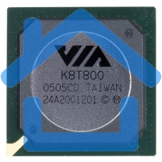 Микросхема VIA K8T800, BGA