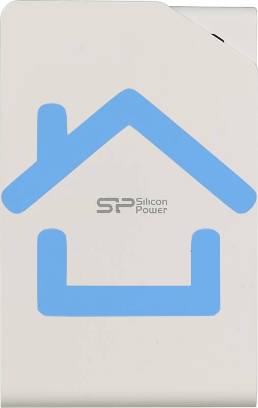 Внешний жесткий диск Silicon Power USB 3.0 2Tb S03 SP020TBPHDS03S3W Stream 2.5