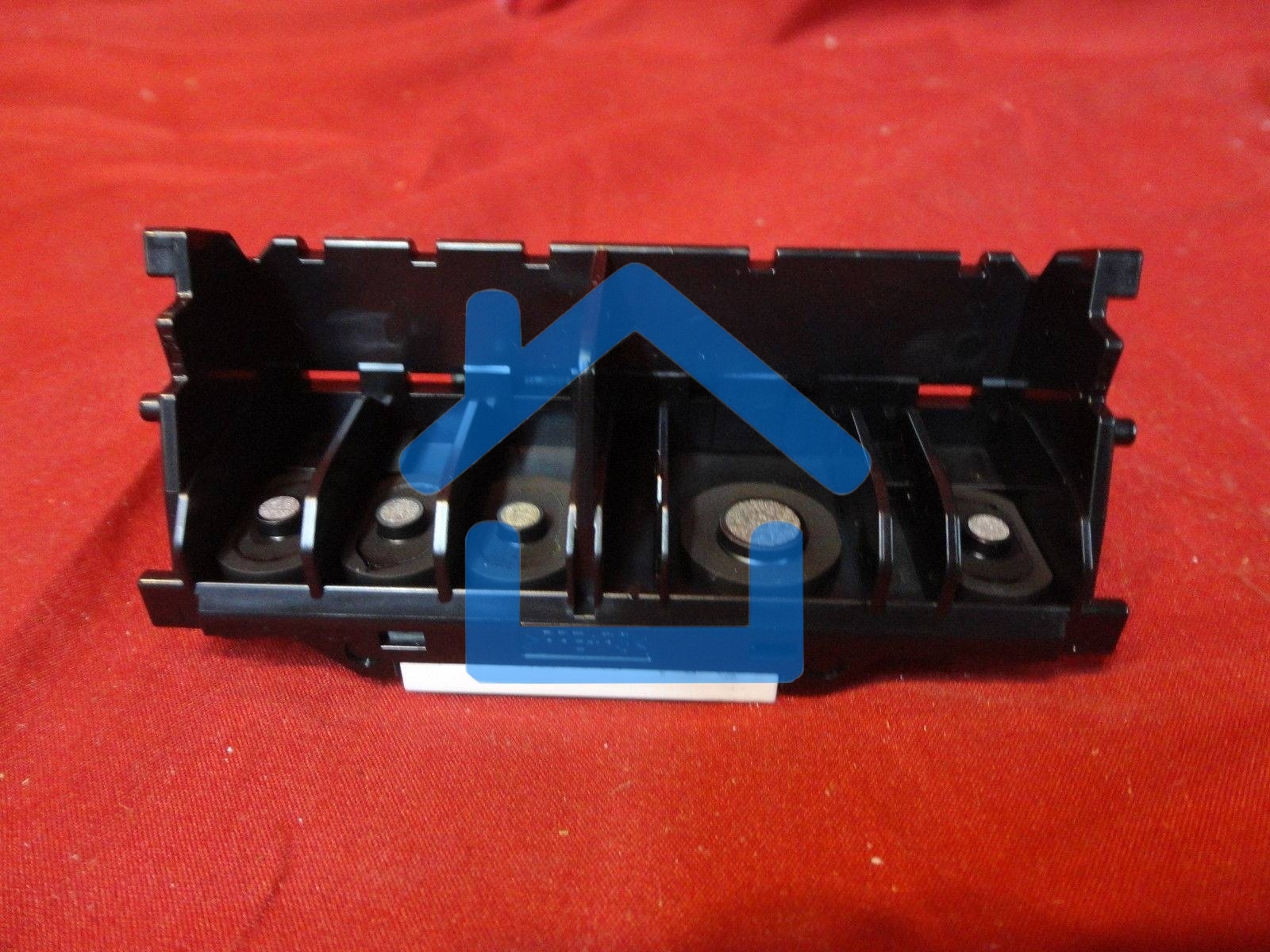 Печатающая головка CANON iP6840/iX6840 (QY6-0086)