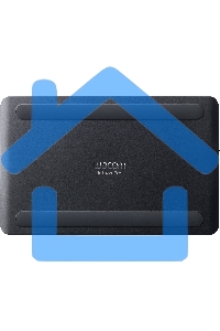 Графический планшет Wacom Intuos Pro S (EN DE RU SV PL)