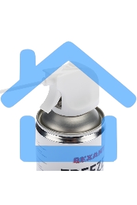 Аэрозоль охладитель Rexant FREEZER 400 мл