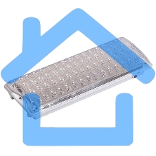 Светильник аварийный Iek LDPA0-2104-60-K01 ДПА 2104, аккумулятор, 4ч, 60LED, IP20, IEK