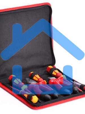 Набор КВТ НИИ-09изолированного инструмента