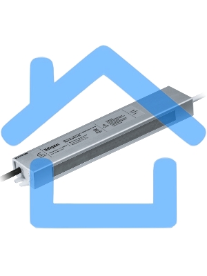 Драйвер Navigator ND-P45-IP67-12V