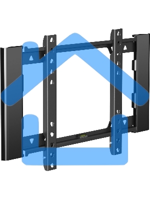 Кронштейн Holder LCD-F3919-B черный