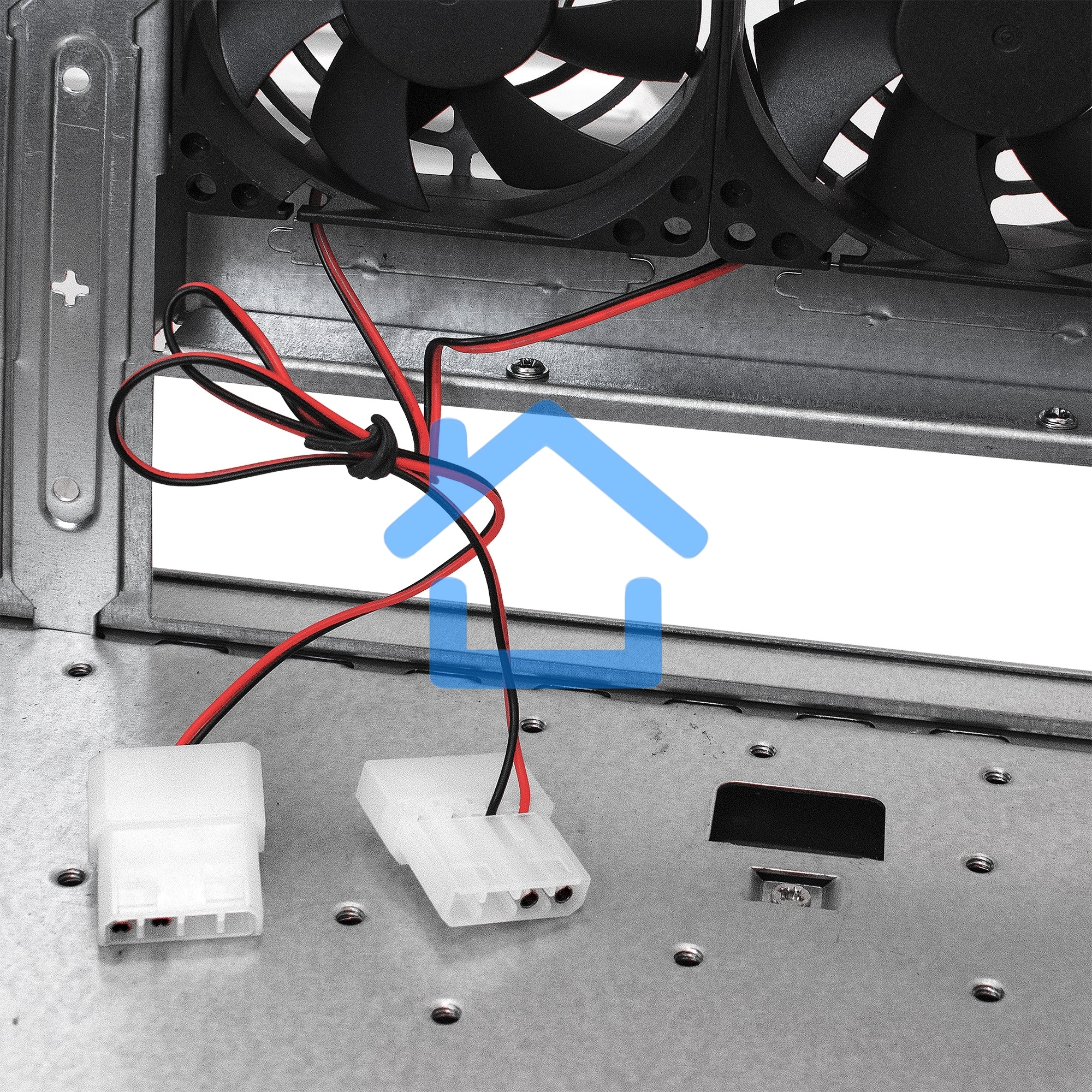 Серверный корпус ExeGate EX293248RUS Pro 4U480-15/4U4132 (RM 19