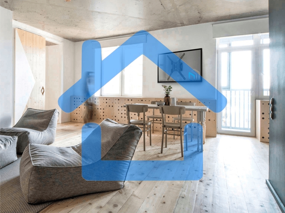 Кронштейн ONKRON M2 для телевизора 26