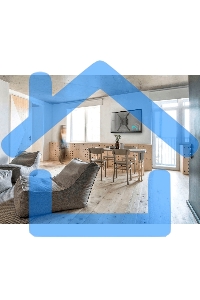 Кронштейн ONKRON M2 для телевизора 26