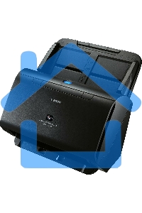 Сканер Canon DR-C230 (2646C003) A4 черный