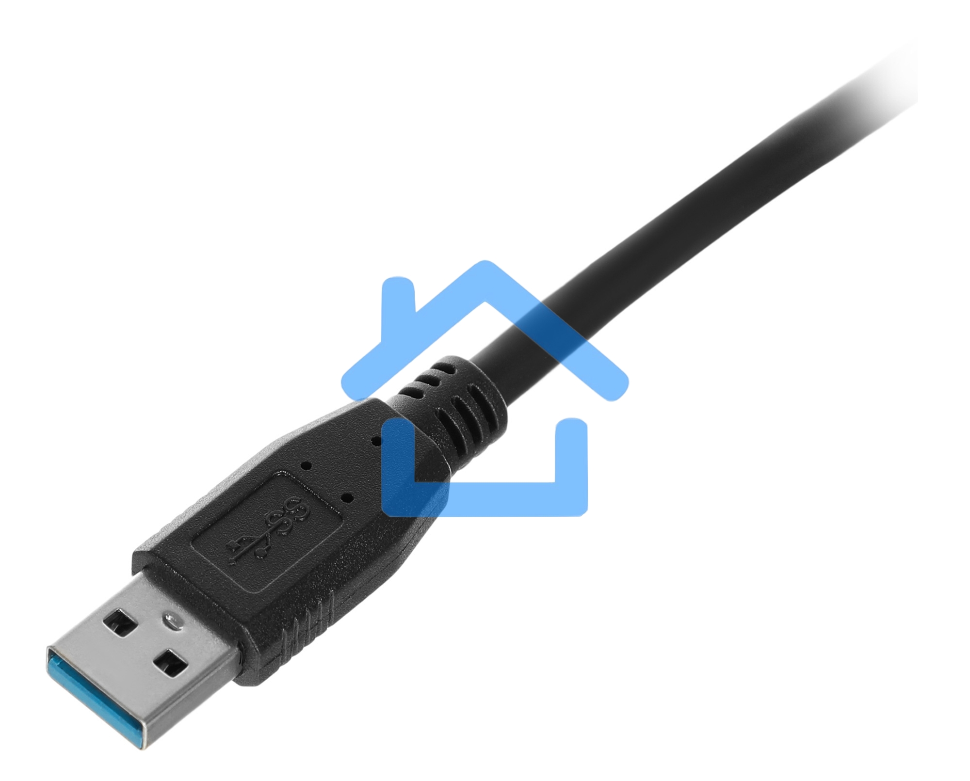 Сетевой адаптер Ethernet Digma D-USB3-LAN1000 USB 3.0
