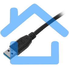 Сетевой адаптер Ethernet Digma D-USB3-LAN1000 USB 3.0
