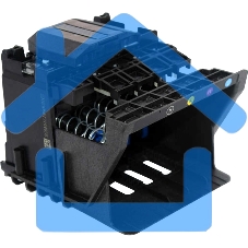 Набор печатающей головки HP M0H91A OJ 7740/8702/8210/8216/8710/8720/8725/8730/8740 (O)