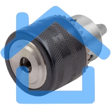 Патрон Matrix для дрели ключевой 1,5-13 мм - 3/8