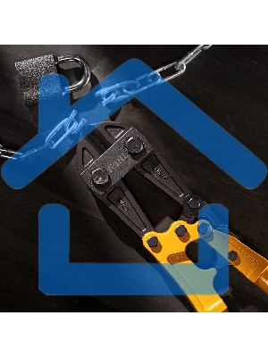 Болторез Denzel 78536 600 мм, 24