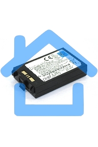 Аккумуляторная батарея для терминала сбора данных Motorola Symbol MC70 MC75A 1900 mAh