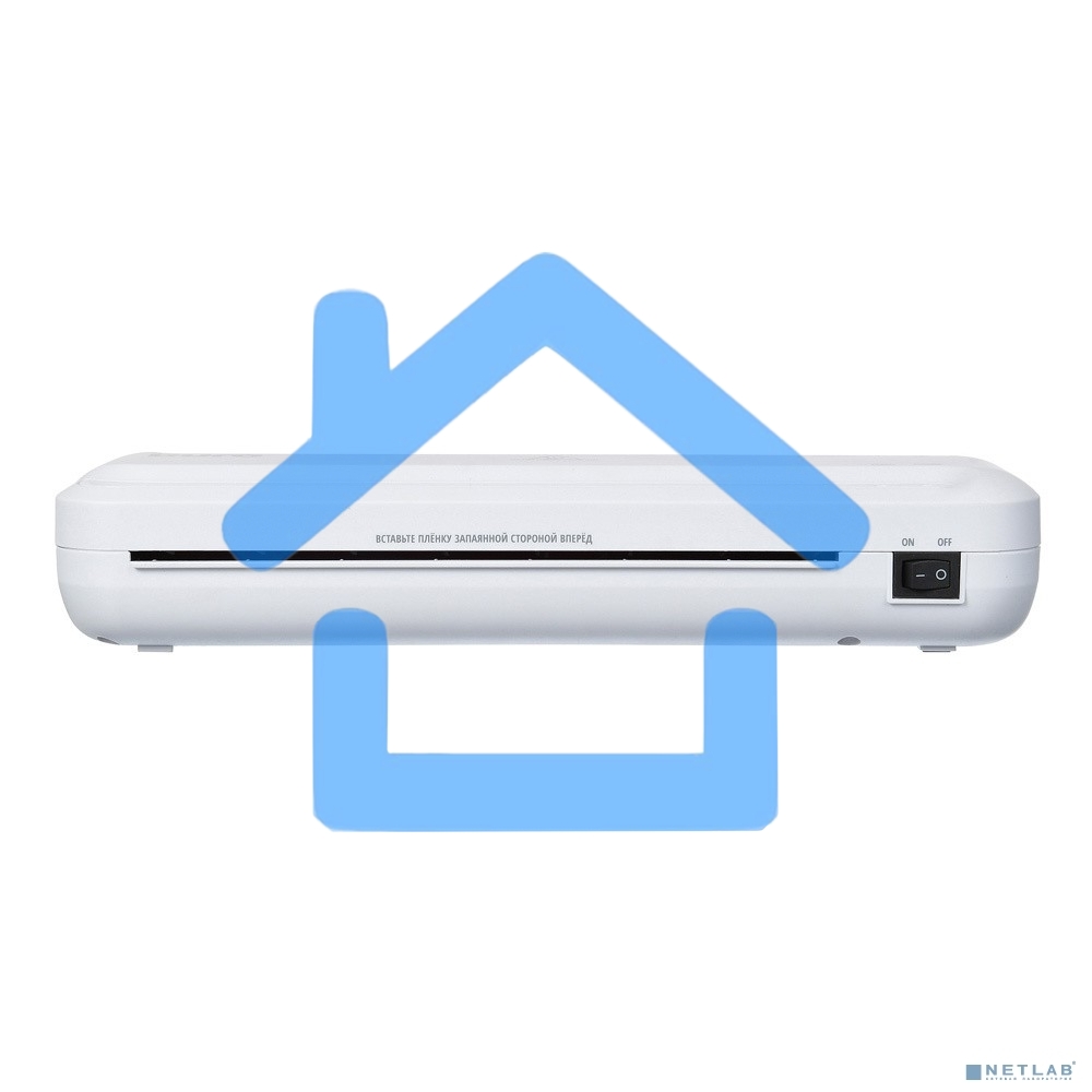 Ламинатор Buro BU-L285 (OL285) A4 (80-100мкм) 22см/мин (2вал.) лам.фото