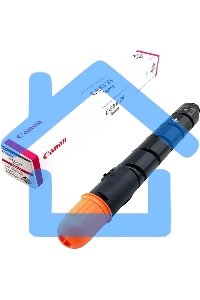 Картридж лазерный Canon C-EXV29 2798B002 пурпурный (туба 27000стр) iRC5030/C5035