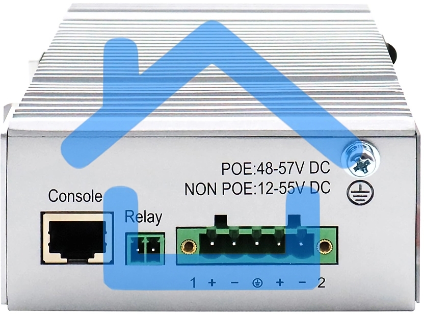 Коммутатор РоЕ OI3106P/60W/A1A