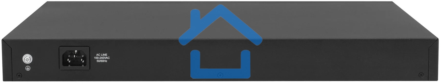 Коммутатор SNR SNR-S5310G-48TX-POE, 1Gbит/с, количество портов 48 шт, (L2)