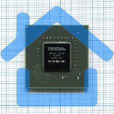 Чип GeForce GTS360M, N11E-GS1-A3