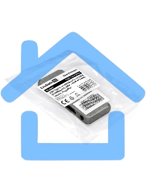 Док-станция 5-в-1 ExeGate DUB-31C/PD/HA (кабель-адаптер USB Type-C --> 1xUSB3.0 + Type-C DATA (480Mb/s) + PD 100W + HDMI 4K@30Hz + Audio, Plug&Play, подходит для iPad Pro и мобильных телефонов, серый)