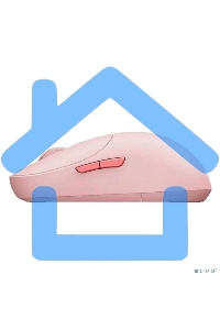 Мышь беспроводная Xiaomi BHR8911GL Wireless Mouse 3 розовый, 1200 dpi, USB/Bluetooth, кнопки - 4