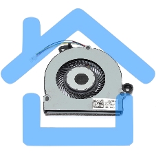 Вентилятор (кулер) для ноутбука Asus ROG Strix GL703GM GL703GS VRAM