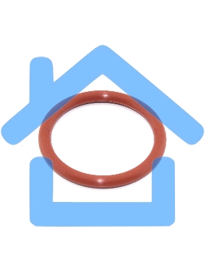 Кольцо уплотнительное на ЗУ Delonghi 5332149100 10 шт