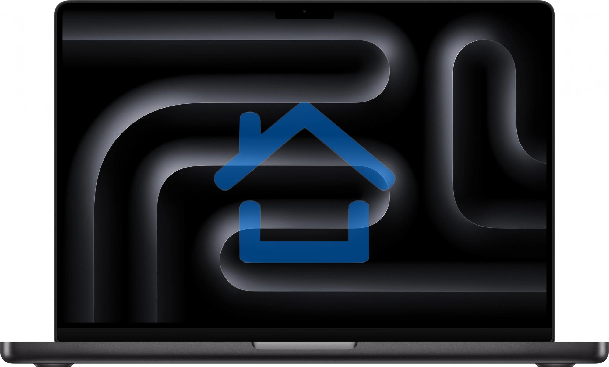 Ноутбук Apple MacBook Pro A3403 M4 Pro 14 core 24Gb SSD 512Gb/20 core GPU 16.2