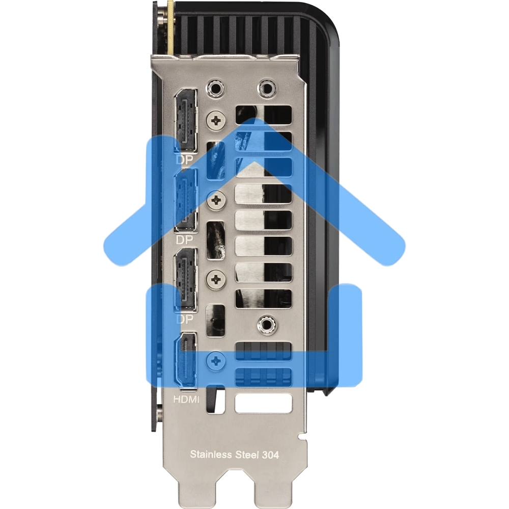 Видеокарта ASUS PRIME-RTX 5060TI-O8G