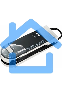 Проигрыватель винила Audio-Technica AT-SB727 полностью автоматический белый