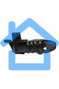 Картридж лазерный Cactus CS-WC3315X (106R02310) черный (5000 стр.) для Xerox WorkCentre 3315/3325