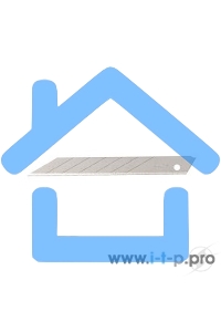 Лезвие OLFA сегментированное для графических работ, 9х80х0,38мм, 10шт OL-SAB-10B