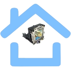 Лампа для проектора EP752, Optoma, SP.87J01GC01 Лампа для проектора EP752, Optoma, SP.87J01GC01