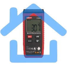 Пирометр карманный UNI-T UT306A