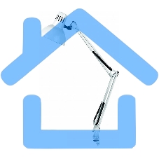 Лампа настольная CAMELION KD-312С0160Вт 220В Е27