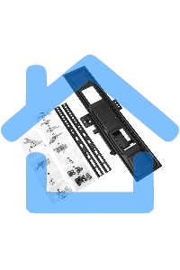 Кронштейн для телевизора 37