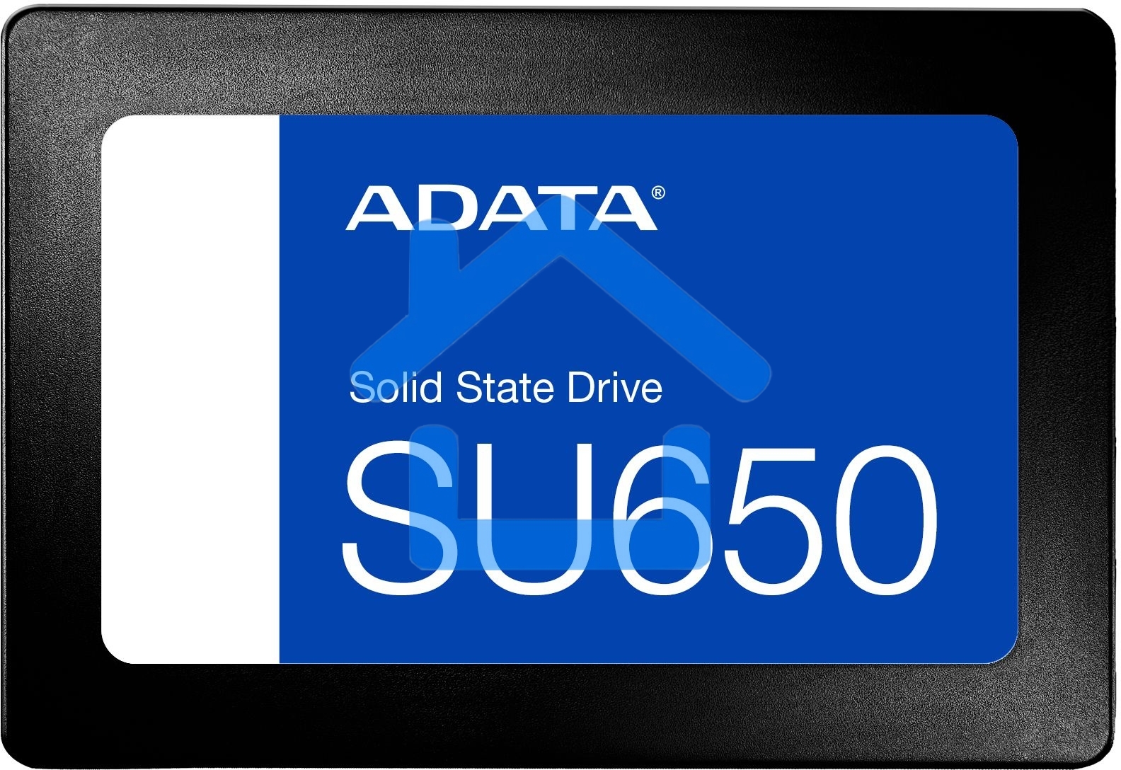 Накопитель SSD ADATA Ultimate SU650, 1Tb, SATA III, 2.5