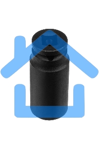 Набор ударных глубоких шестигранных торцевых головок 1/2